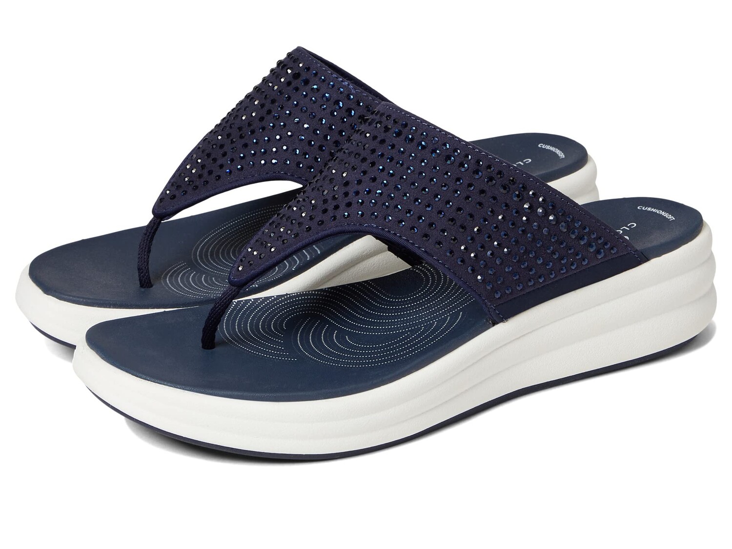 

Сандалии Clarks, Drift Jaunt