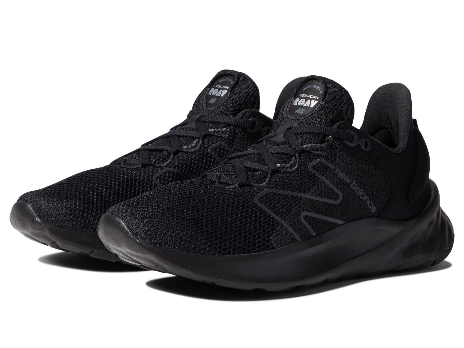 

Кроссовки New Balance, Fresh Foam Roav v2
