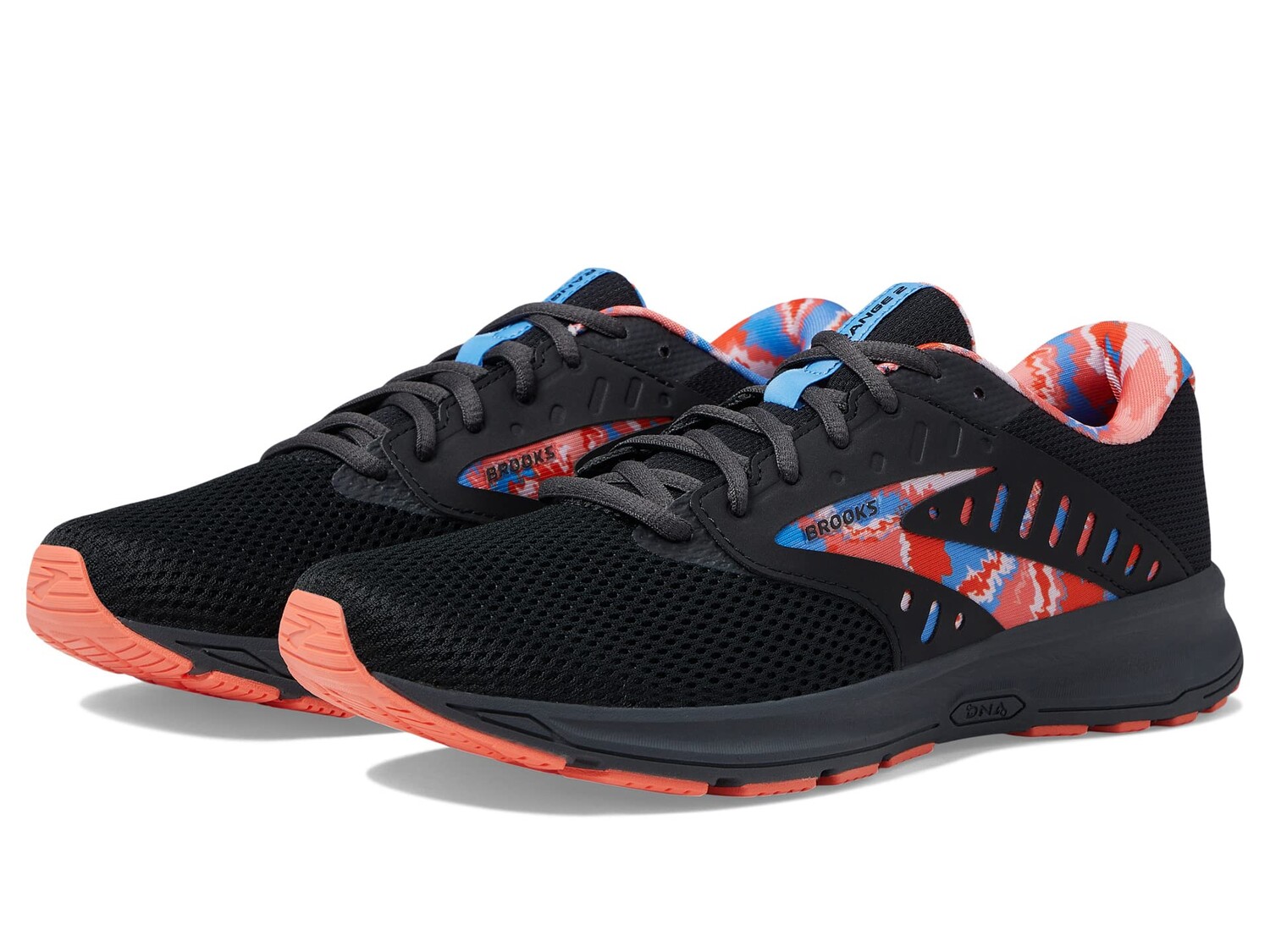 

Кроссовки Brooks, Range 2