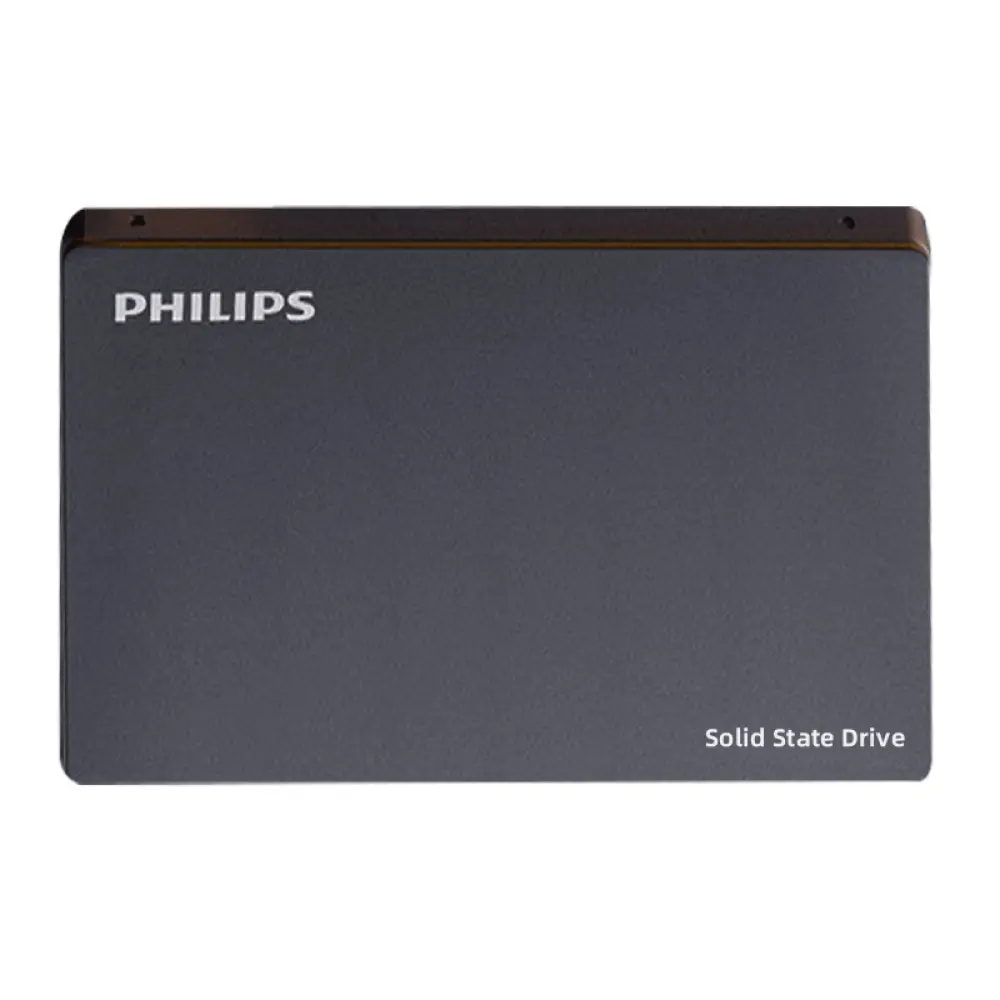 

SSD-накопитель Philips 2ТБ