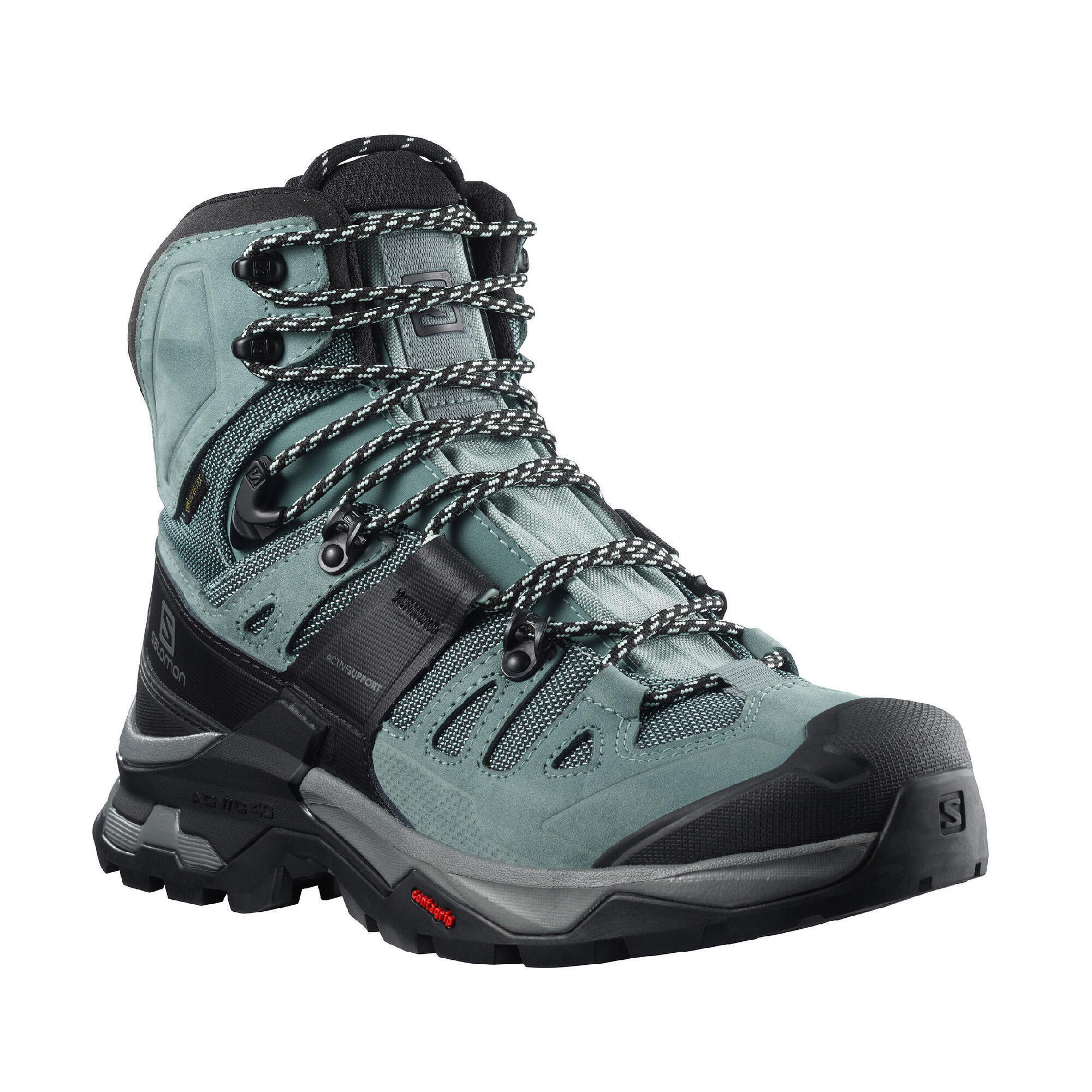 Salomon Quest 4d