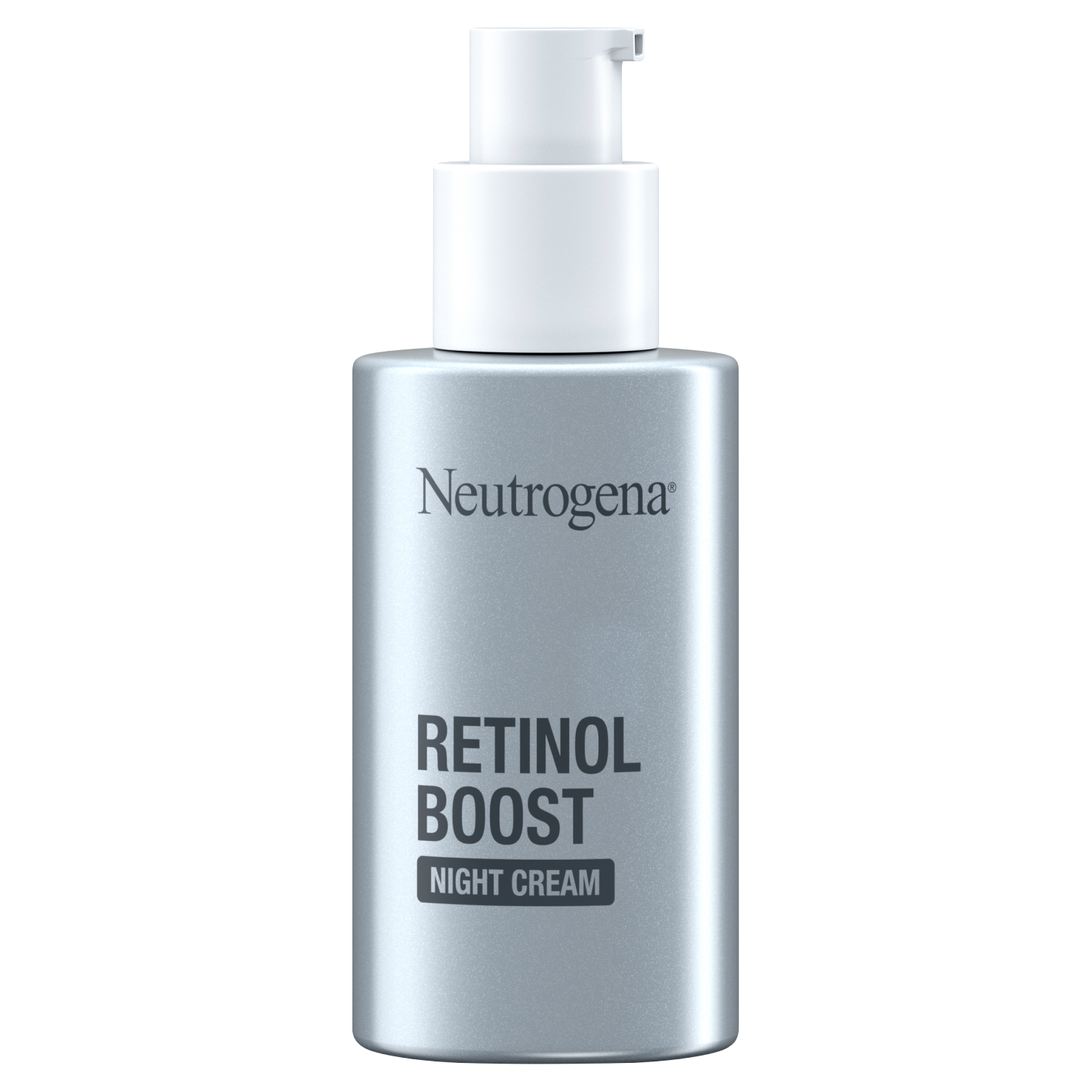 Neutrogena Retinol Boost Интенсивная ночная сыворотка для лица, 30 мл