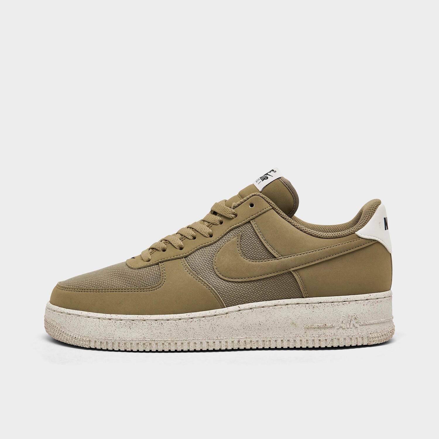 

Мужская повседневная обувь Nike Air Force 1 '07 LV8 SE, зеленый