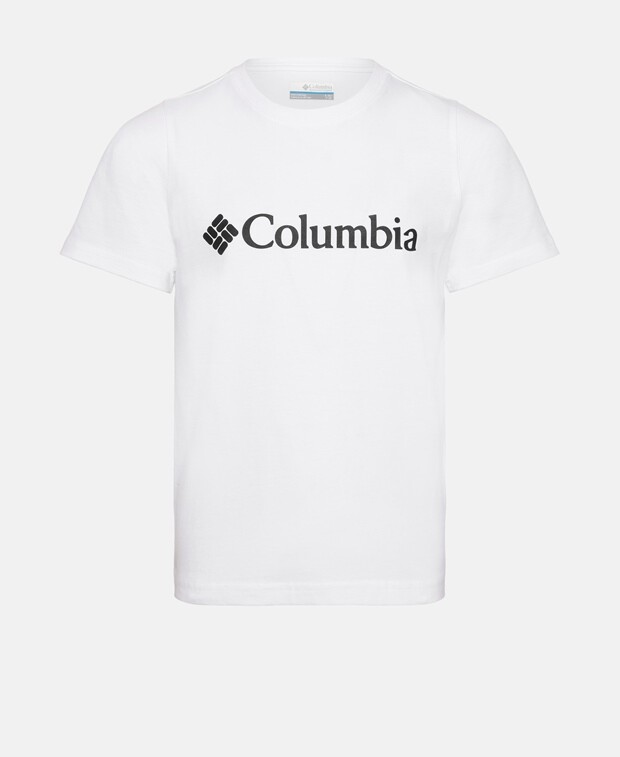 

Футболка Columbia, черный