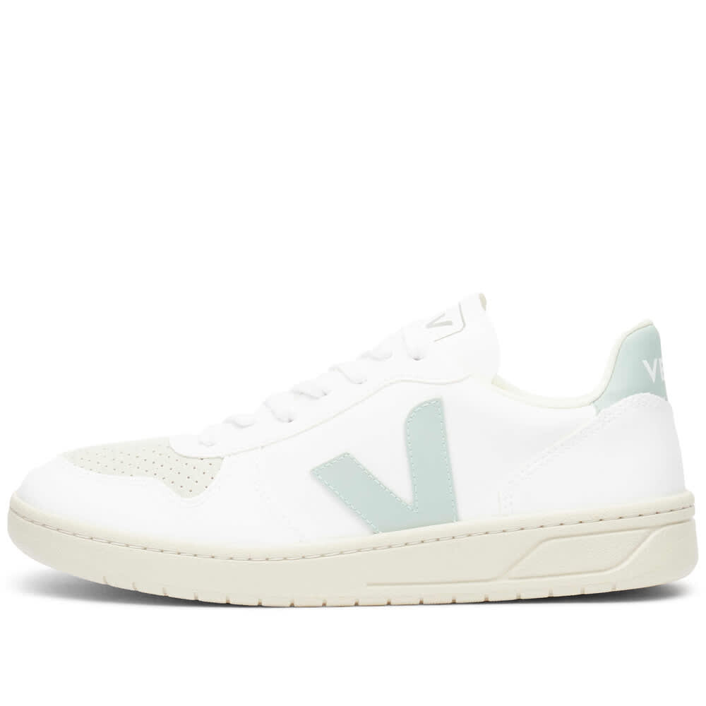 

Кроссовки Veja V-10 Sneaker
