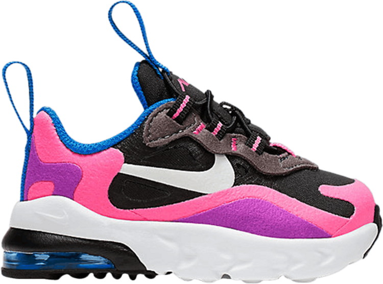 Nike air max shop 270 react hot pink