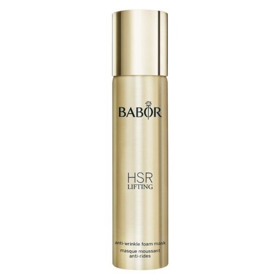 

Babor HSR Lifting роскошный крем против морщин для шеи и зоны декольте, 50 мл