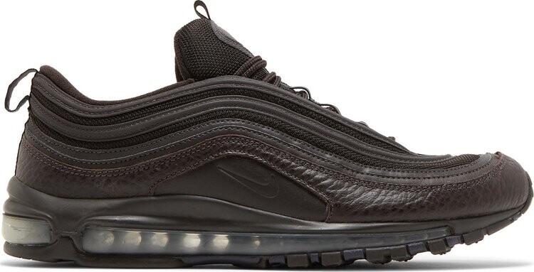 Nike Air Max 97 SE Velvet Brown CDEK.Shopping