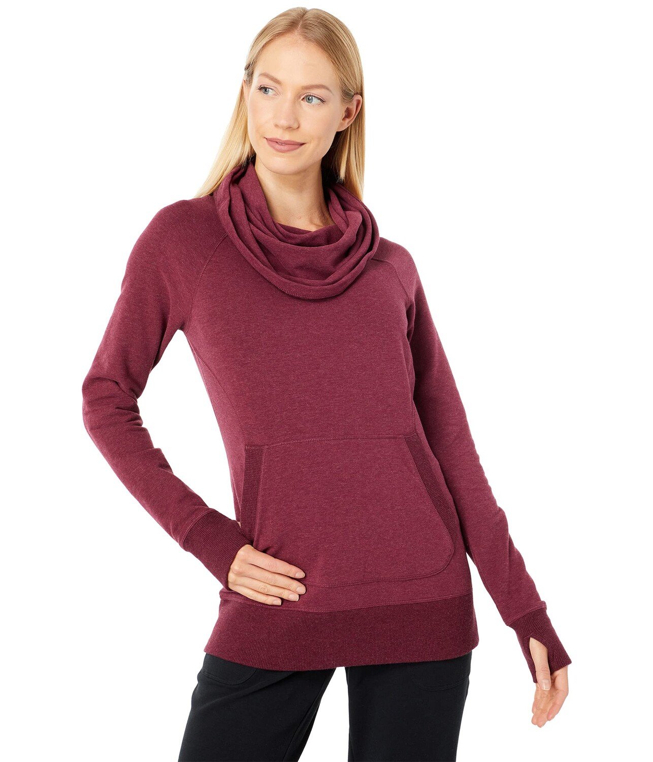 

Пуловер L.L.Bean, Bean's Cozy Pullover