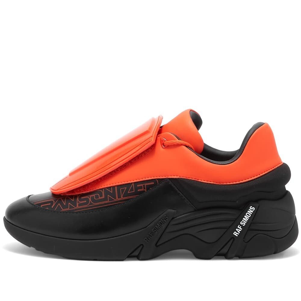 

Кроссовки Raf Simons Antei Oversized Sneaker
