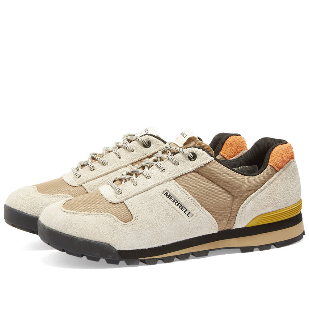 

Кроссовки Merrell 1TRL SOLO LUXE 2