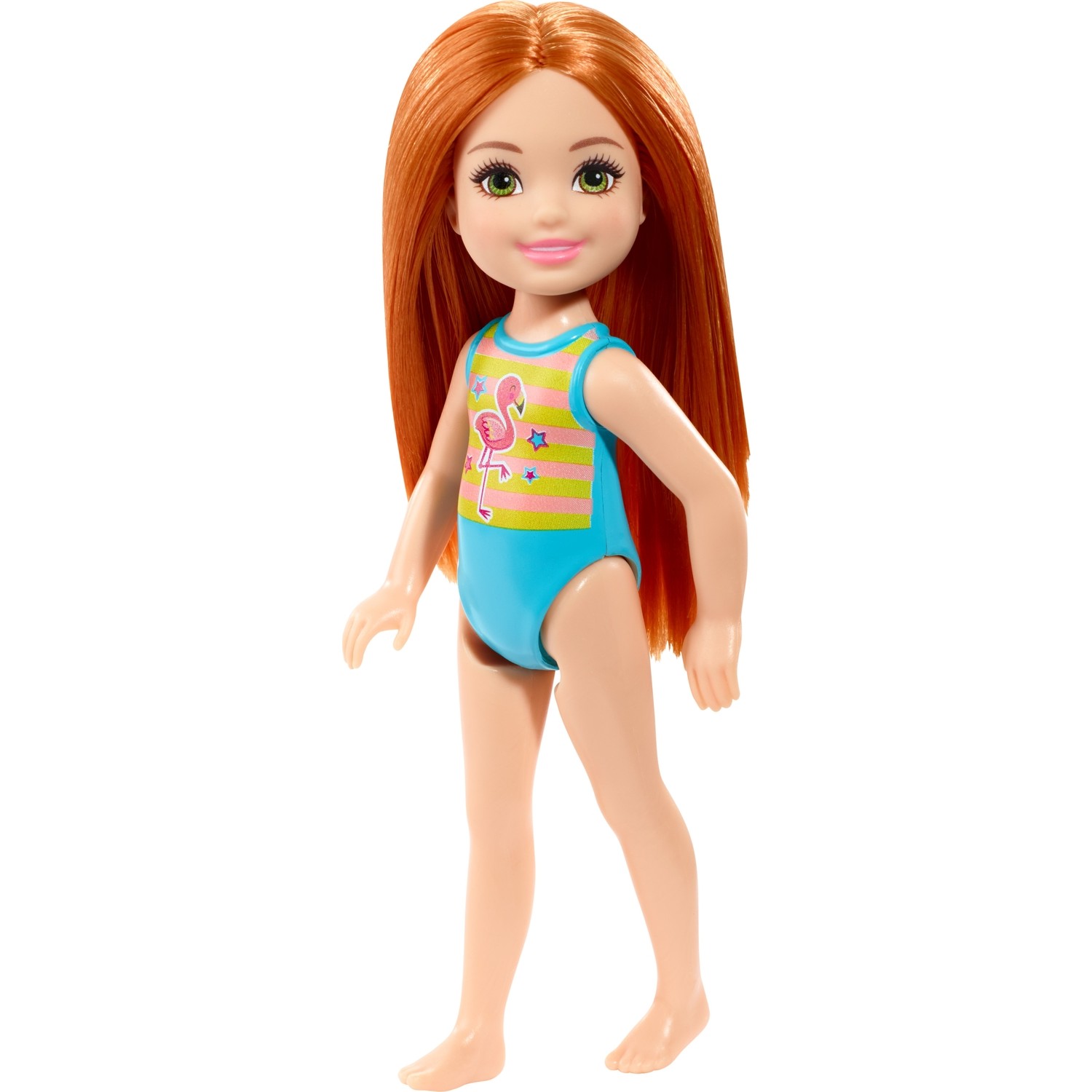 Кукла Barbie Челси GLN72
