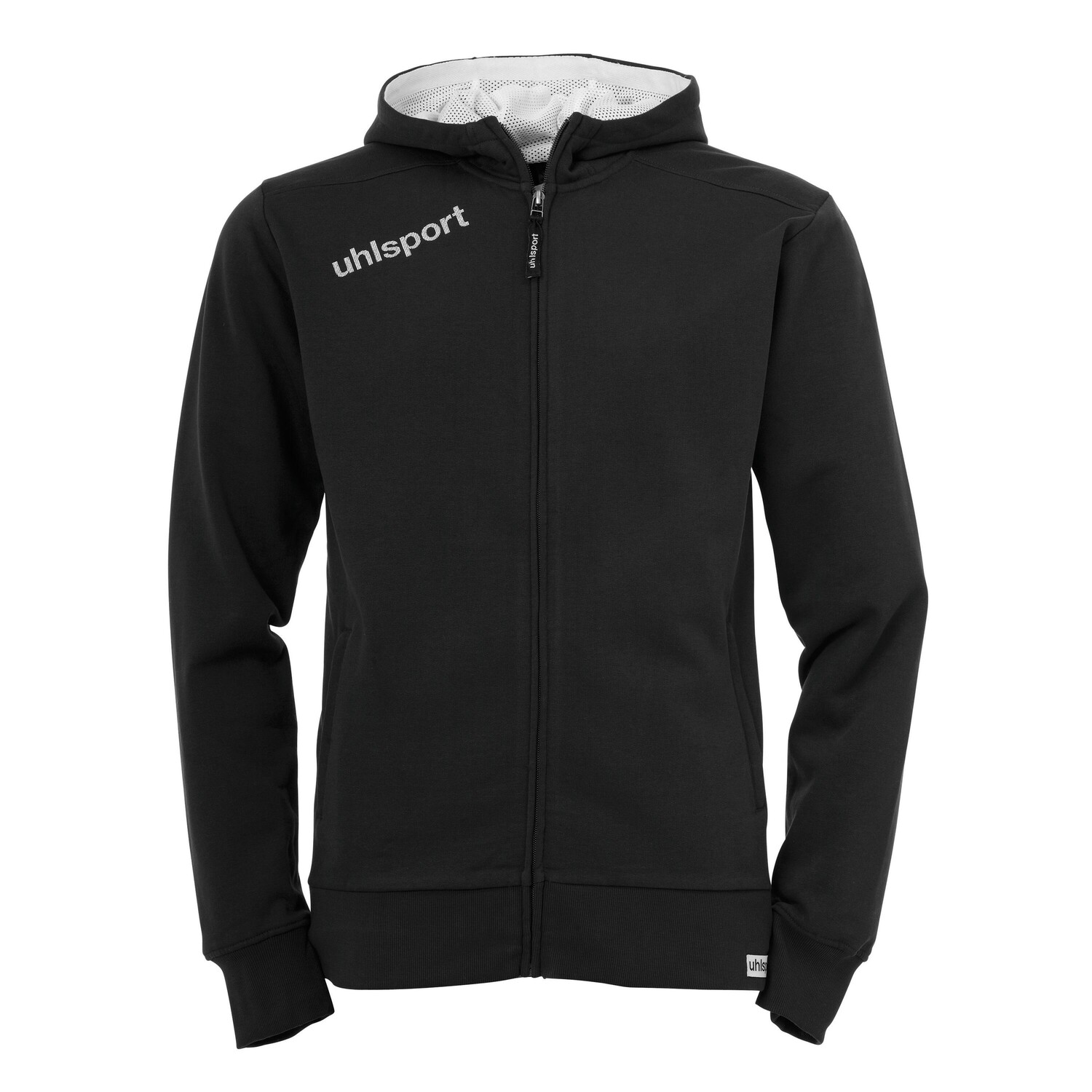 

Толстовка детская Uhlsport Essential, черный