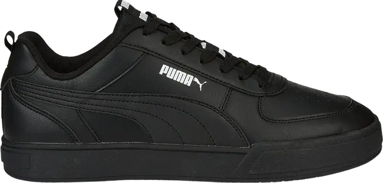 

Кроссовки Puma Caven Tape Black, черный