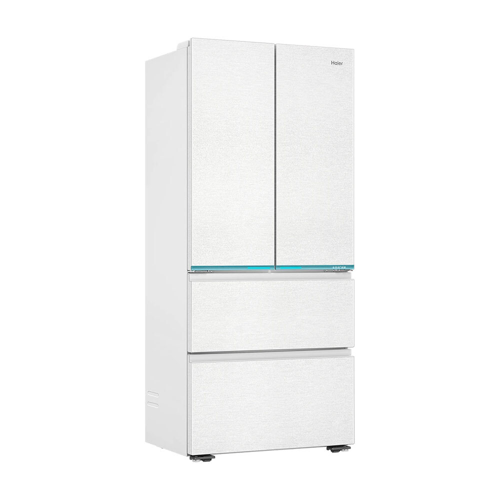 

Холодильник Haier 485L, BCD-485WGHFD1BWLU1, белый
