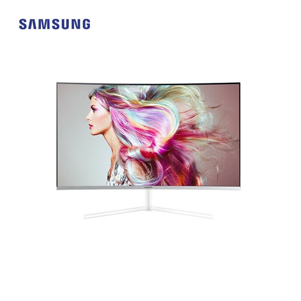 

Монитор Samsung U32R591CWC 31,5" 4K HD