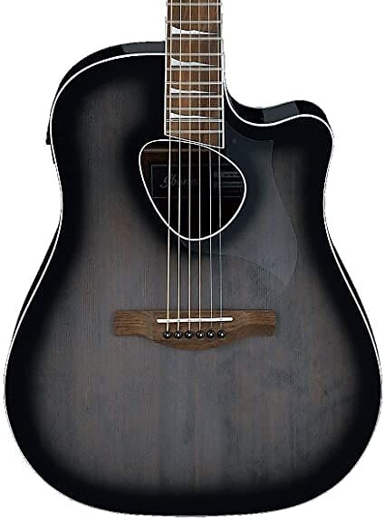 

Ibanez ALTSTAR АКУСТИЧЕСКАЯ ЭЛЕКТРИЧЕСКАЯ ГИТАРА ALT20OPN