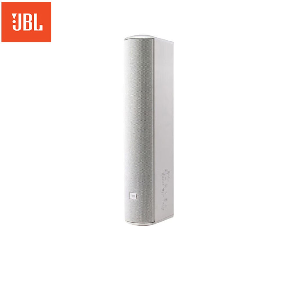 

Настенная колонка JBL CBT50LA-LS для конференц-зала, белый