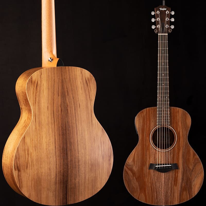

Тейлор GS Mini-E Коа 428 Taylor GS Mini-E Koa