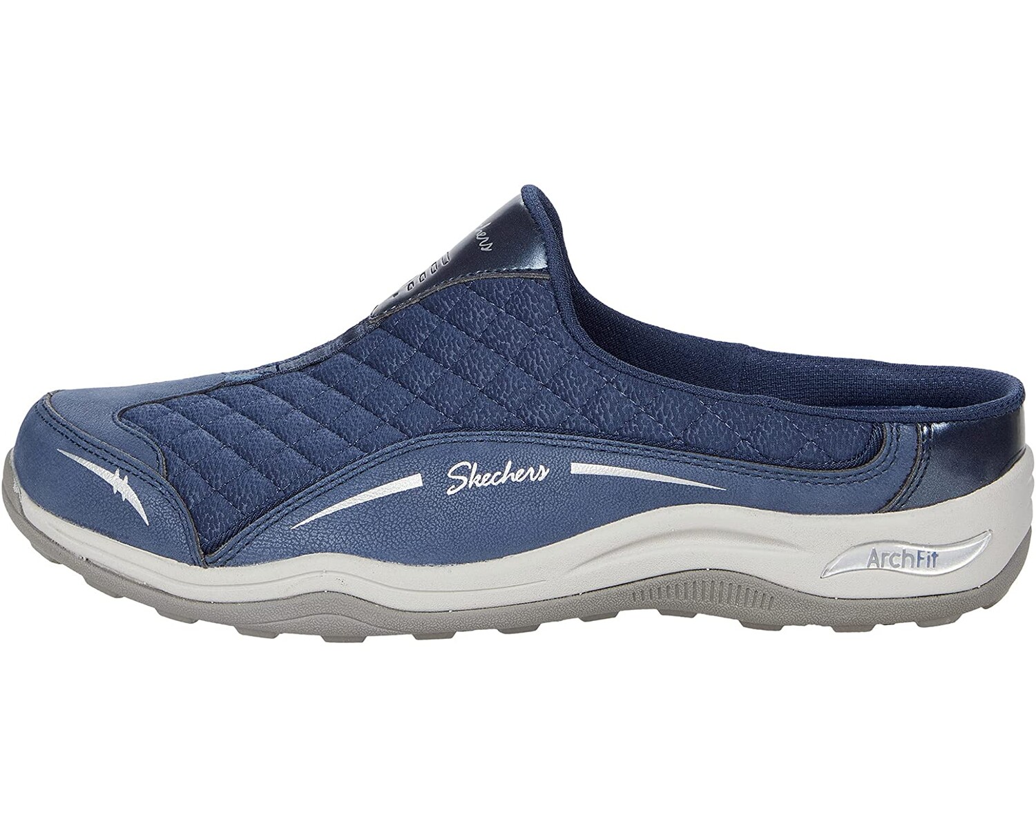 

Кроссовки Arch Fit - Commute SKECHERS, нави