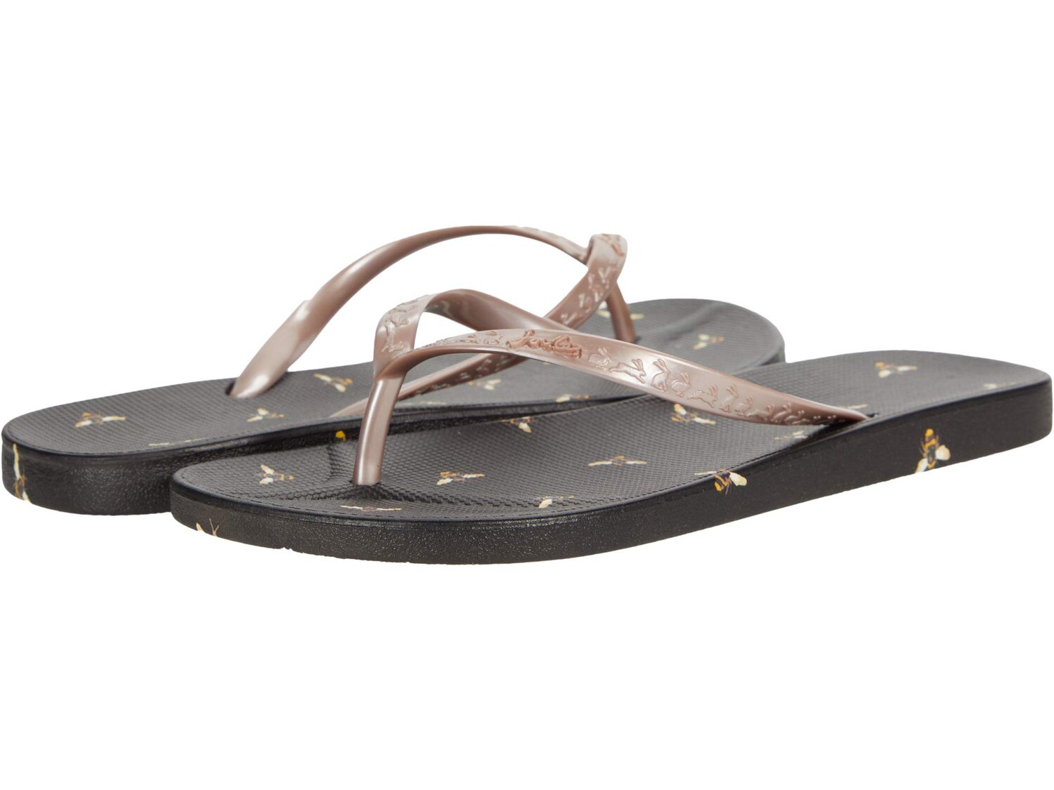 Сандалии Joules, Flip-Flop сандалии joules kids flip flop