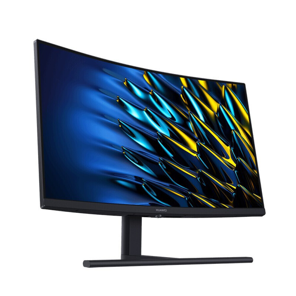 

Монитор Huawei MateView GT 27" 2K 165Гц с изогнутым экраном, черный