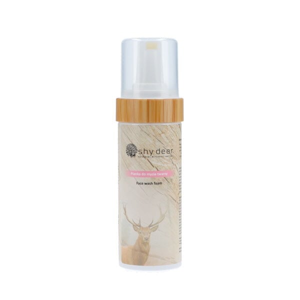 

Shy Deer Пенка для умывания Face Wash Foam пена для умывания 150мл