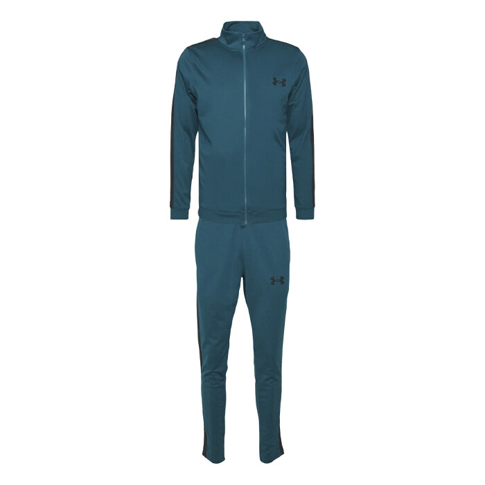 

Спортивный костюм Under Armour, бирюзовый/черный