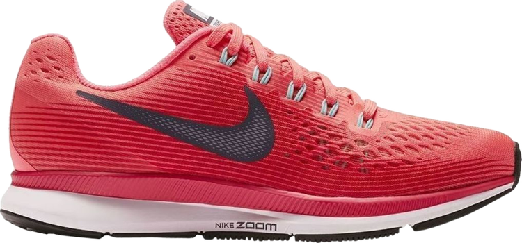 Nike air pegasus 34 sale red