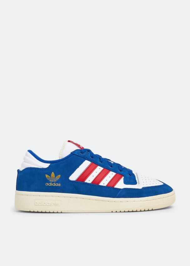 

Кроссовки ADIDAS Centennial 85 low sneakers, синий