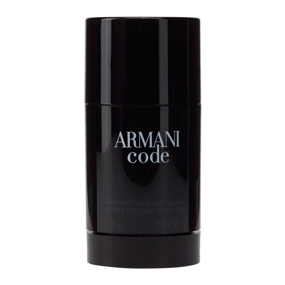 

Giorgio Armani Armani Code pour Homme дезодорант-стик для мужчин, 75 г