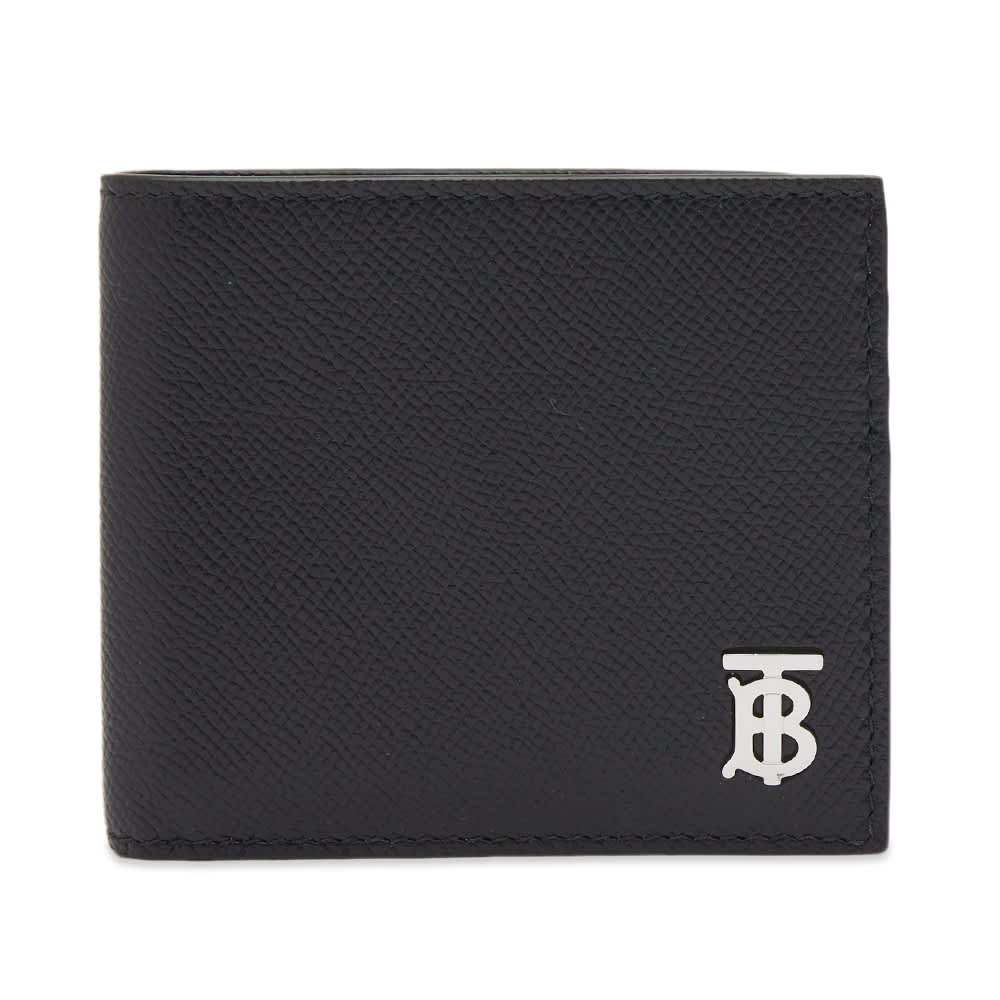 Burberry on sale monogram wallet