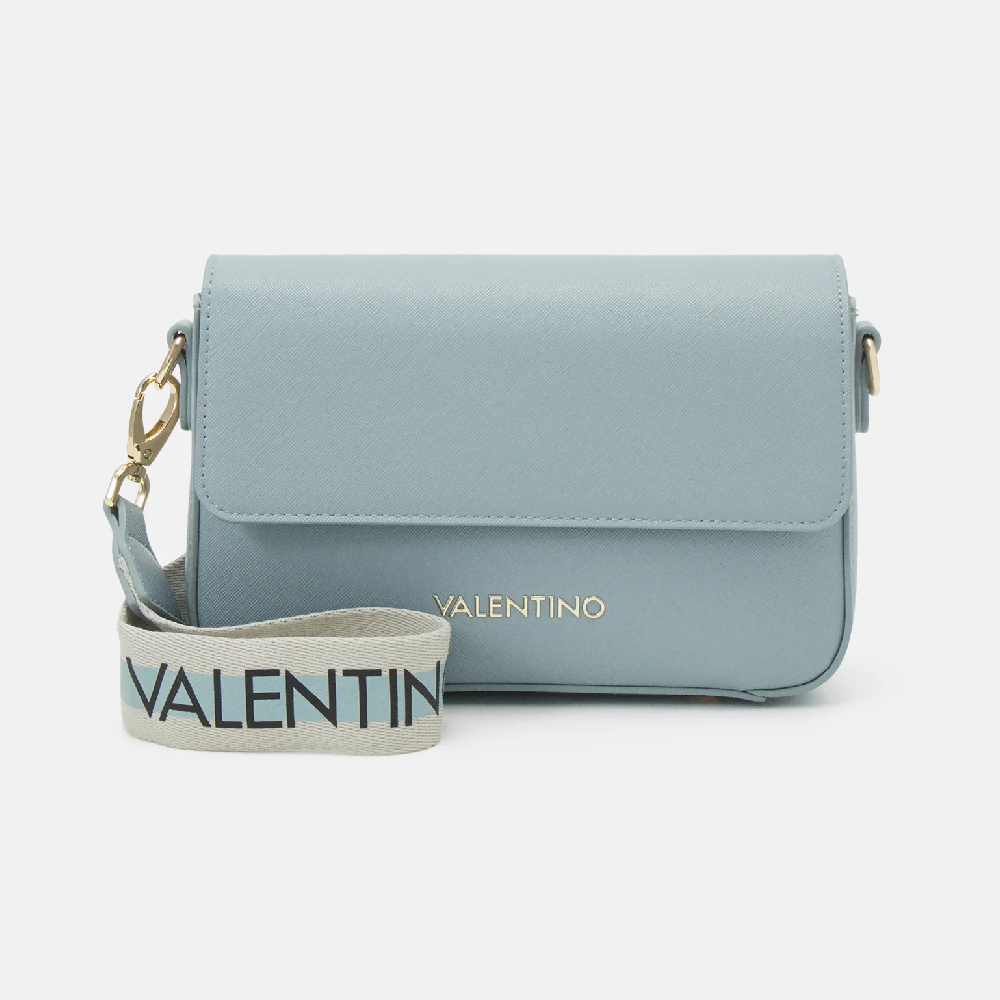Сумка Valentino Bags, голубой
