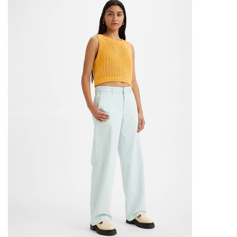 

Брюки женские Levi's, синий