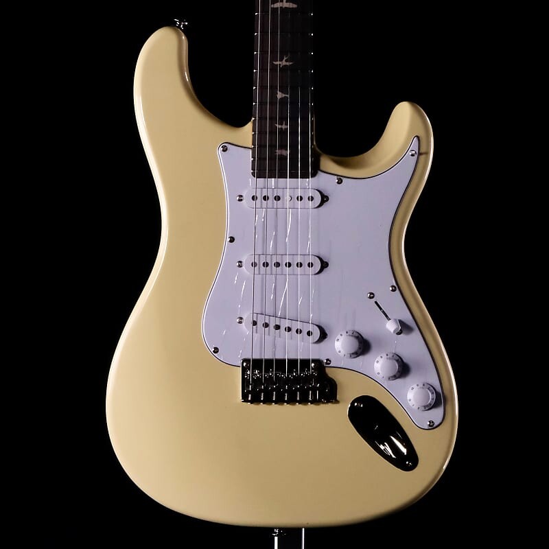 

Электрогитара PRS Silver Sky SE - Moon White Silver Sky SE Electric Guitar