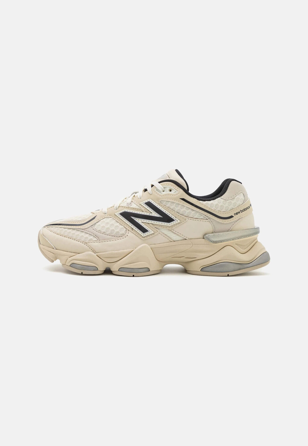 

Кроссовки New Balance 9060 Unisex, бежевый