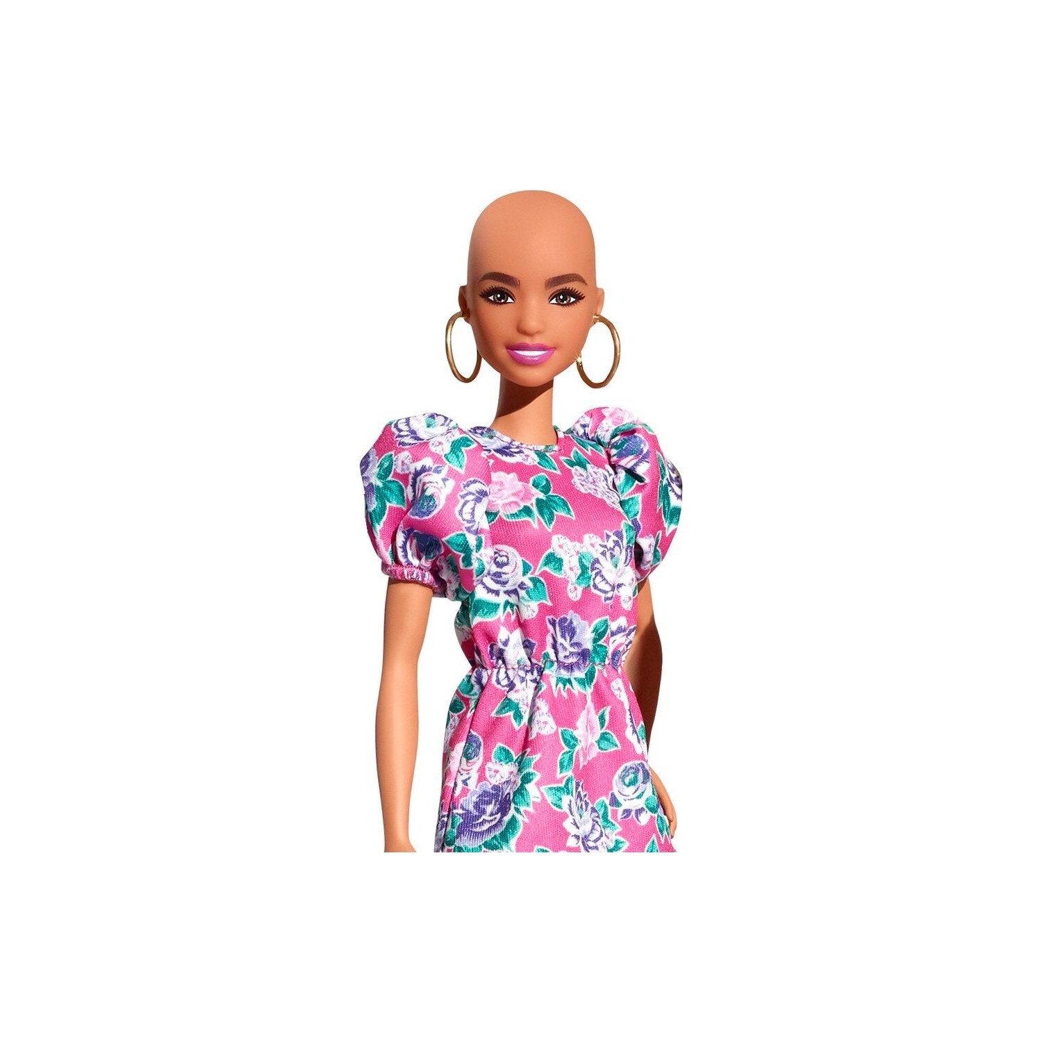 

Кукла Barbie Fashionistas