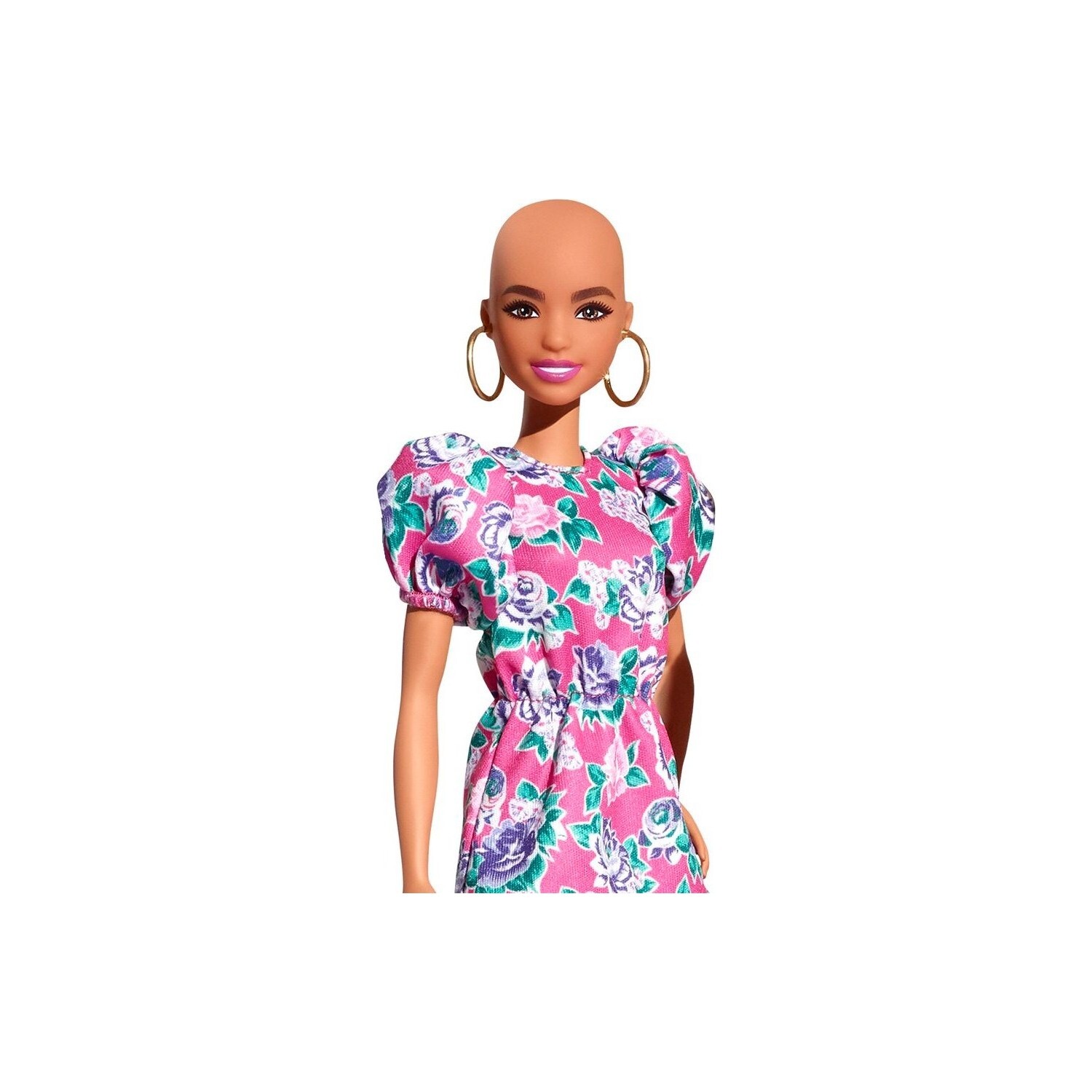 Кукла Barbie Fashionistas