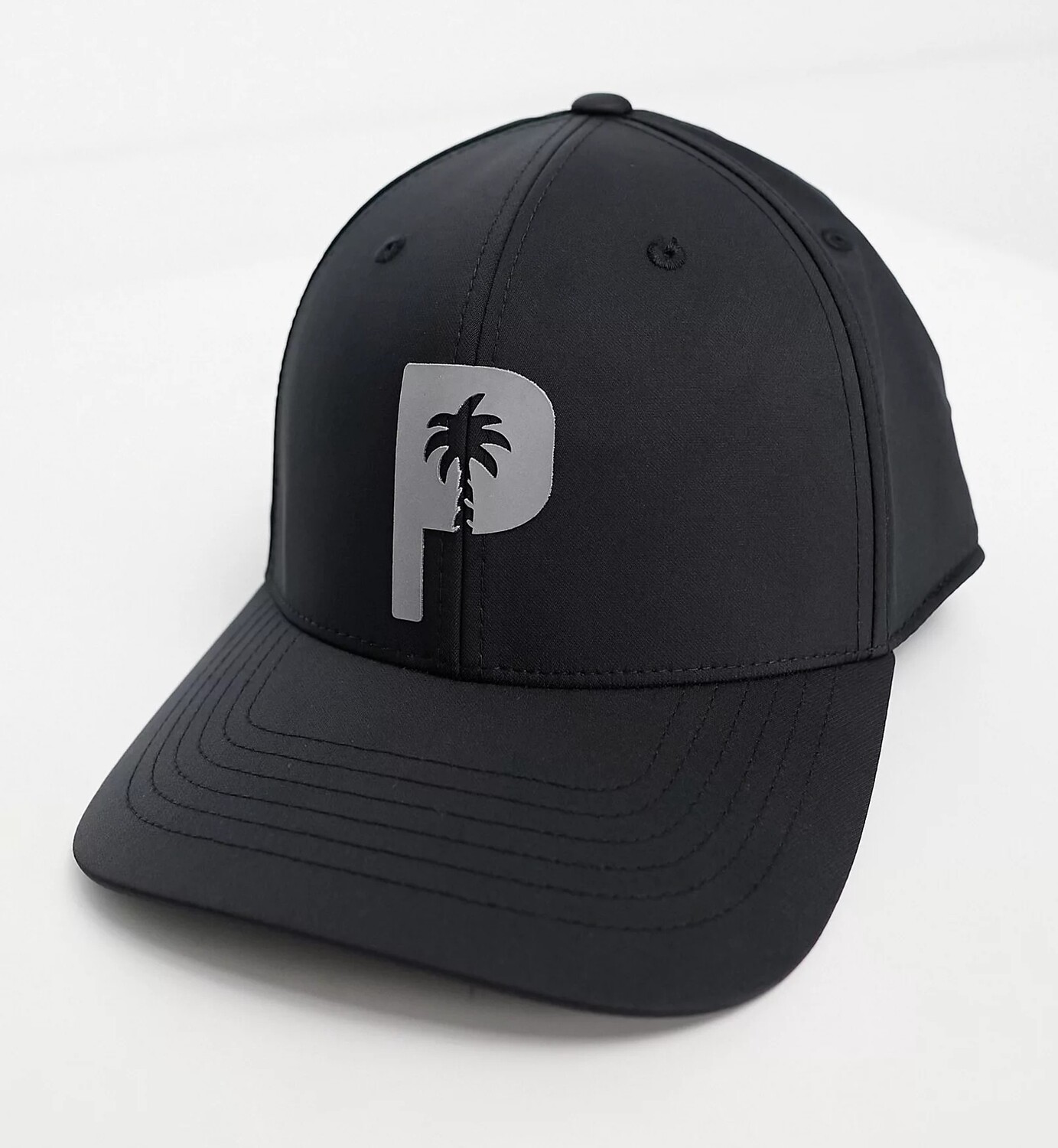 

Кепка Puma Golf X Ptc Logo, черный