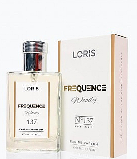 

Духи Loris Parfum M137