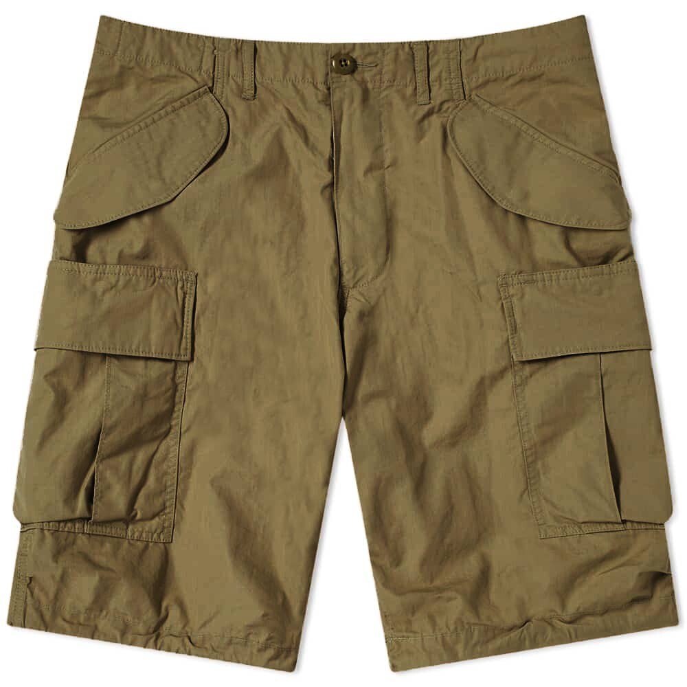 

Шорты Beams Plus MIL 6 Pocket Cargo Short