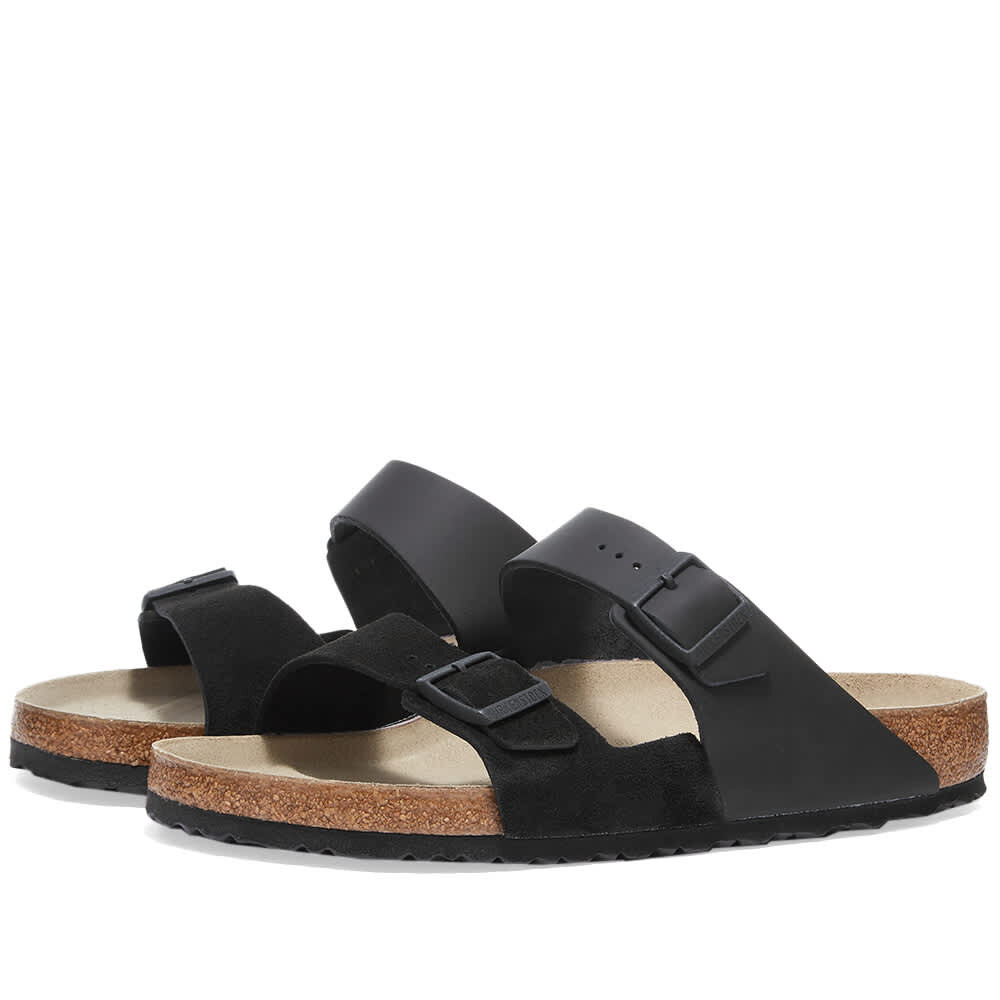 

Сандалии Birkenstock Arizona Split