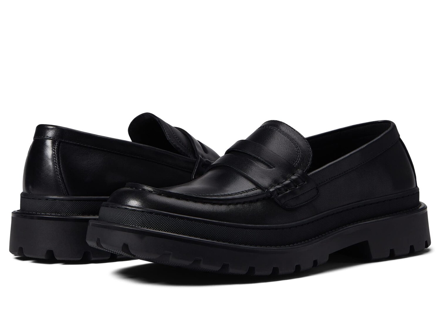 

Мокасины Steve Madden, Carloz