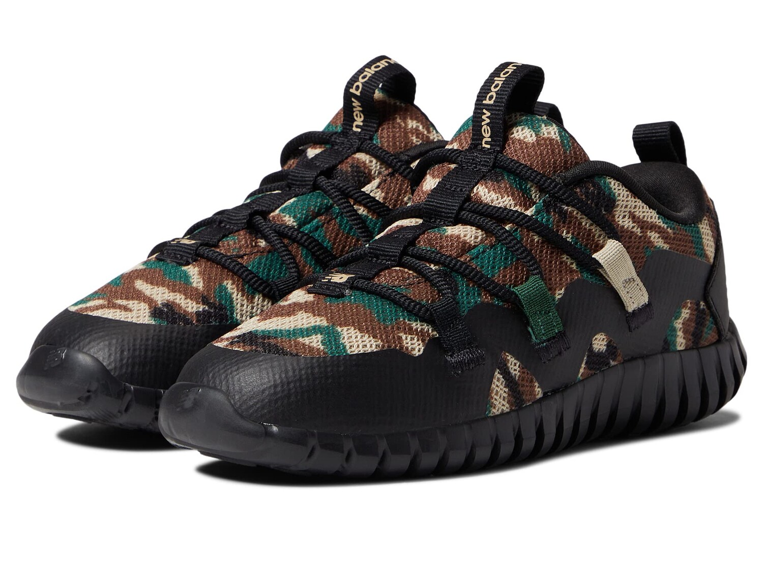 

Кроссовки New Balance Kids, Playgruv