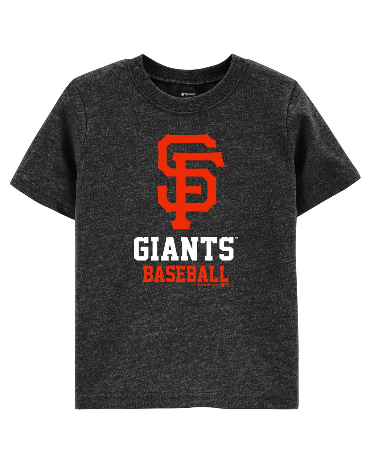 

Футболка для малышей MLB San Francisco Giants Carter's
