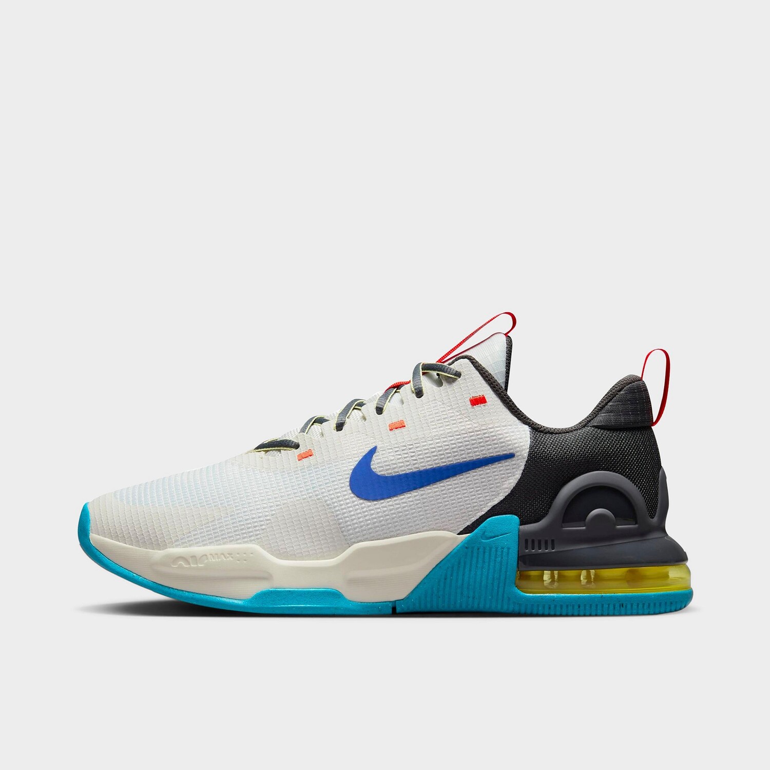 

Мужские кроссовки Nike Air Max Alpha Trainer 5 для тренинга, кремовый