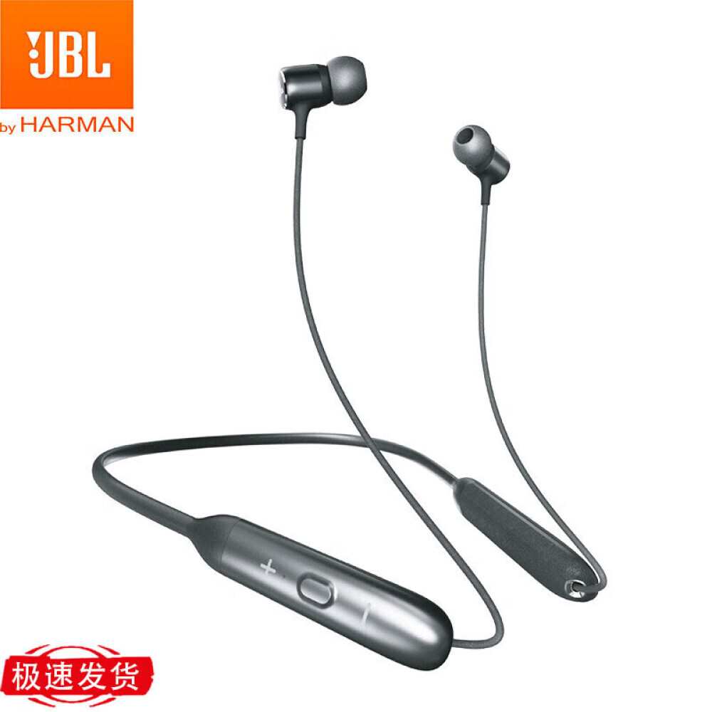 

Наушники беспроводные JBL LIVE 220BT, черный