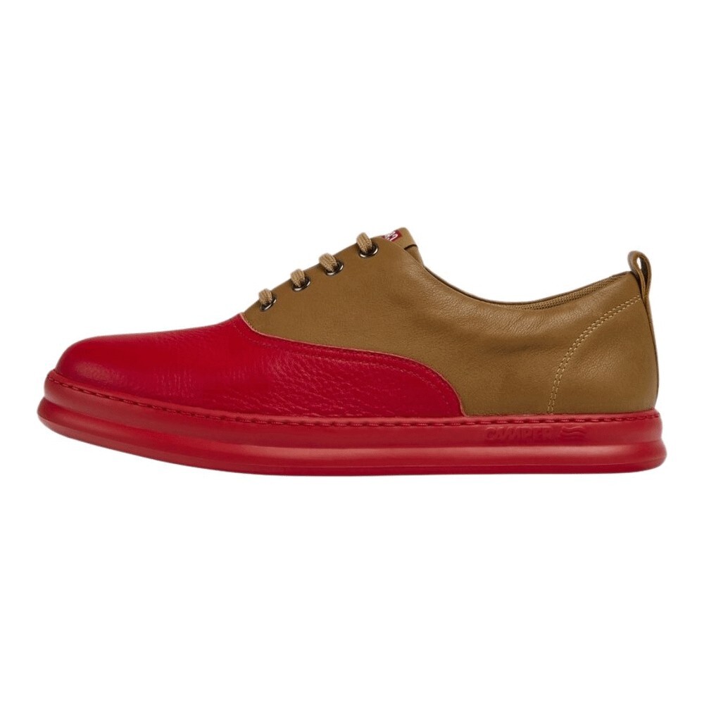 

Кроссовки Camper Zapatillas, mittelbraun rot