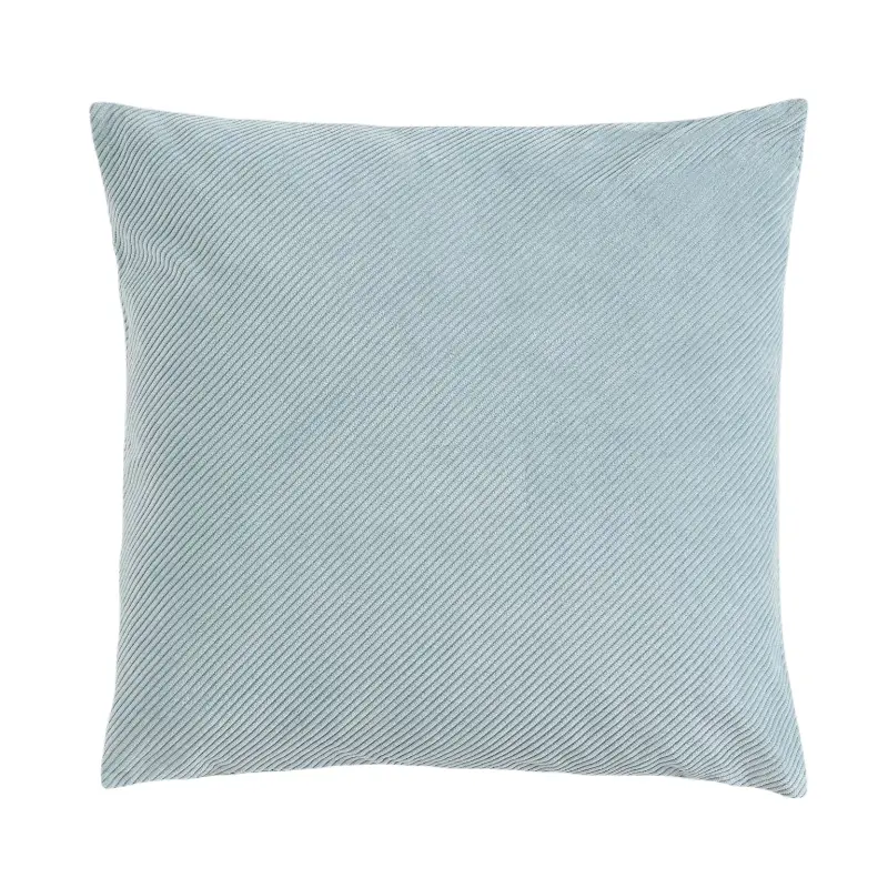

Чехол для декоративной подушки H&M Home, голубой