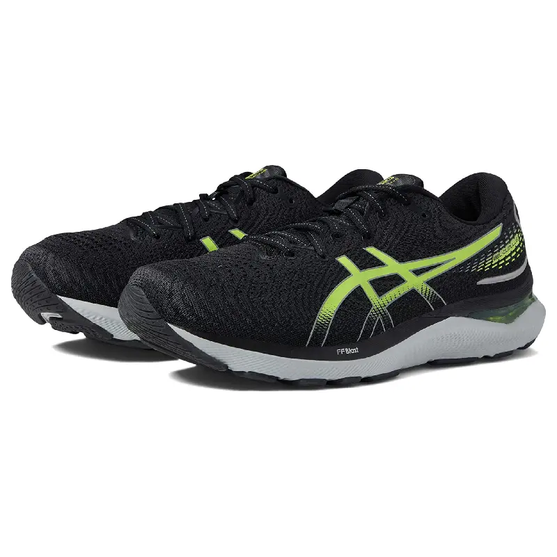 

Кроссовки GEL-Cumulus 24 ASICS, черный